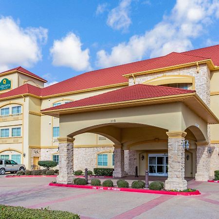 La Quinta By Wyndham Ennis Hotel Eksteriør billede